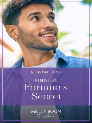 cover image of Finding Fortune's Secret